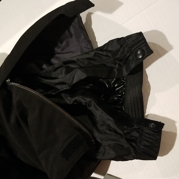 new 3 MONCLER GRENOBLE Vintage jumpsuit snow ski suit mens womens RECCO unisex M - Picture 15 of 16